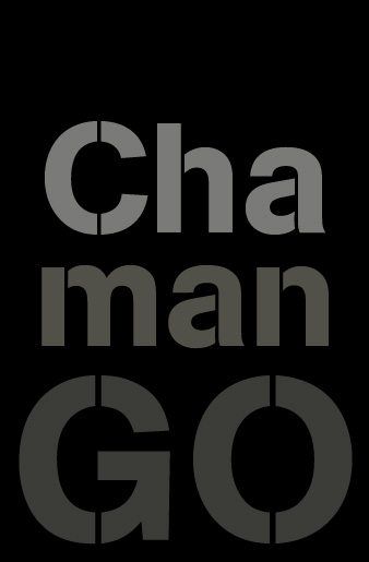 Chamango - Graphic, web and multimedia experience